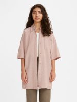 Levi's® Made & Crafted® Women's Oversized Shirt