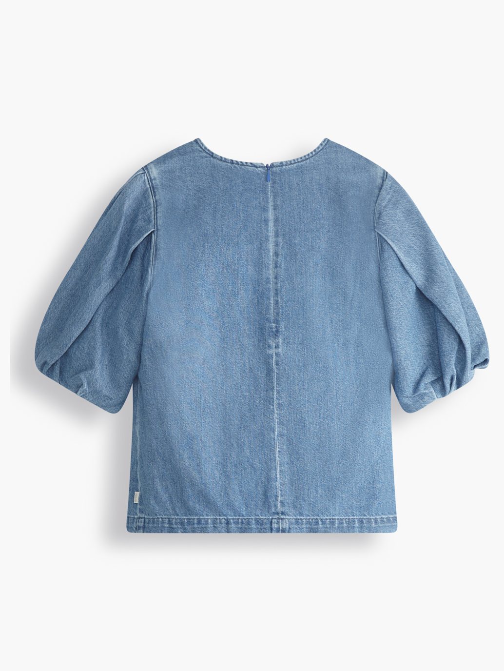 Levi's? Women's Zaida Sculptural Blouse - Image 9