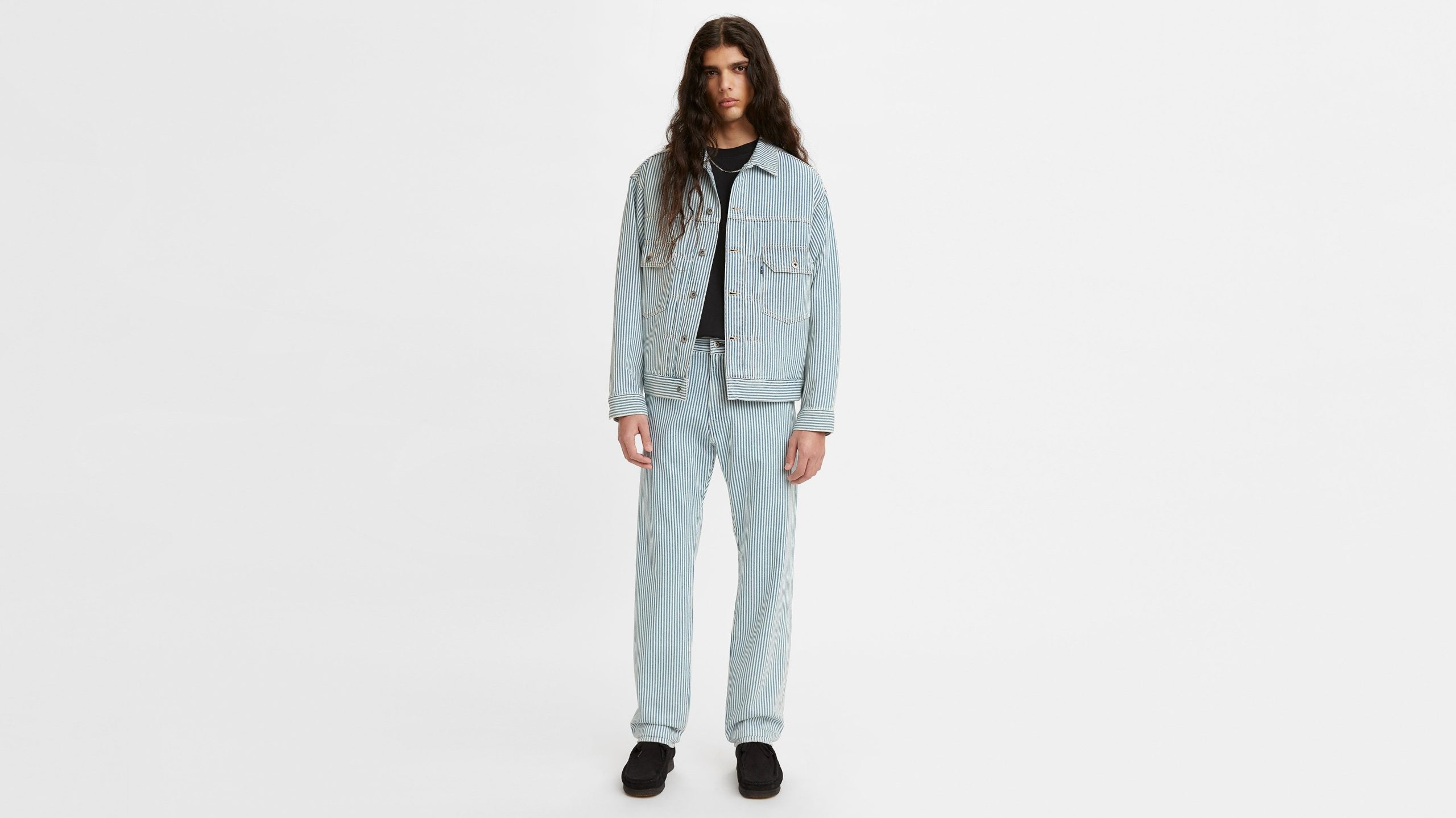 Levi's® Made & Crafted® 551 Z Vintg Strght Radar