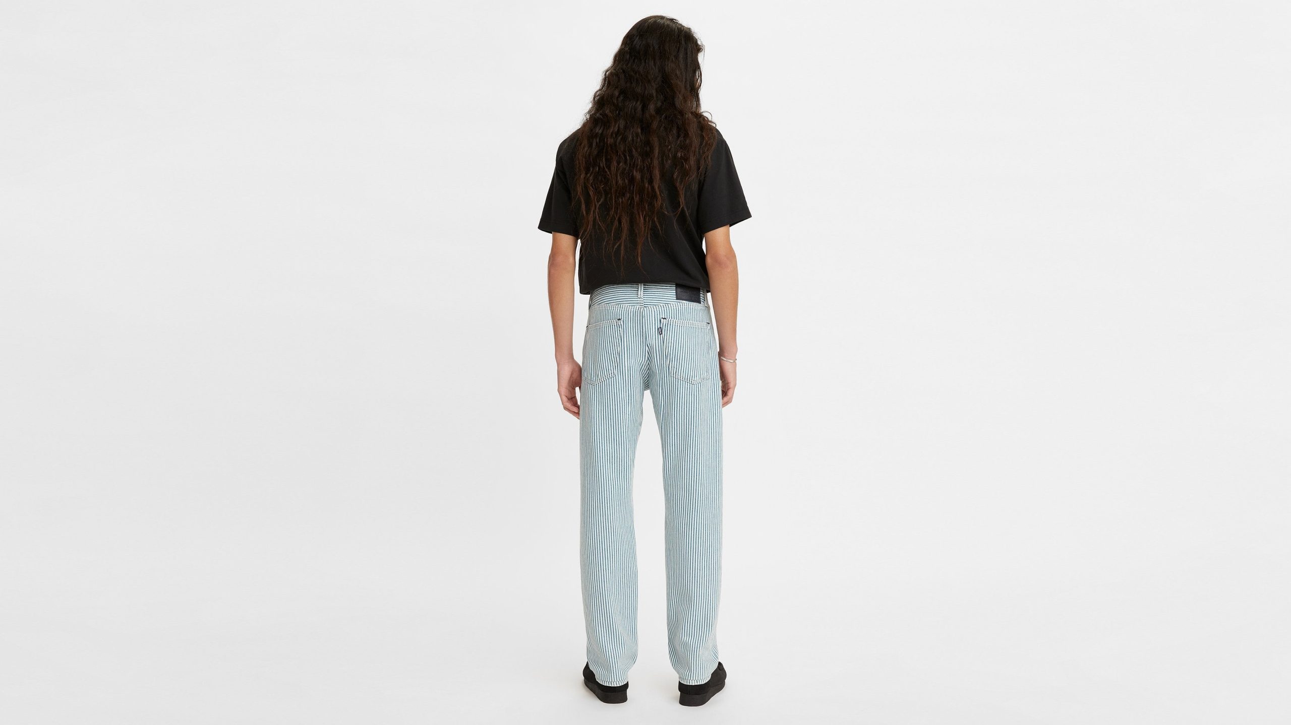 Levi's® Made & Crafted® 551 Z Vintg Strght Radar - Image 2