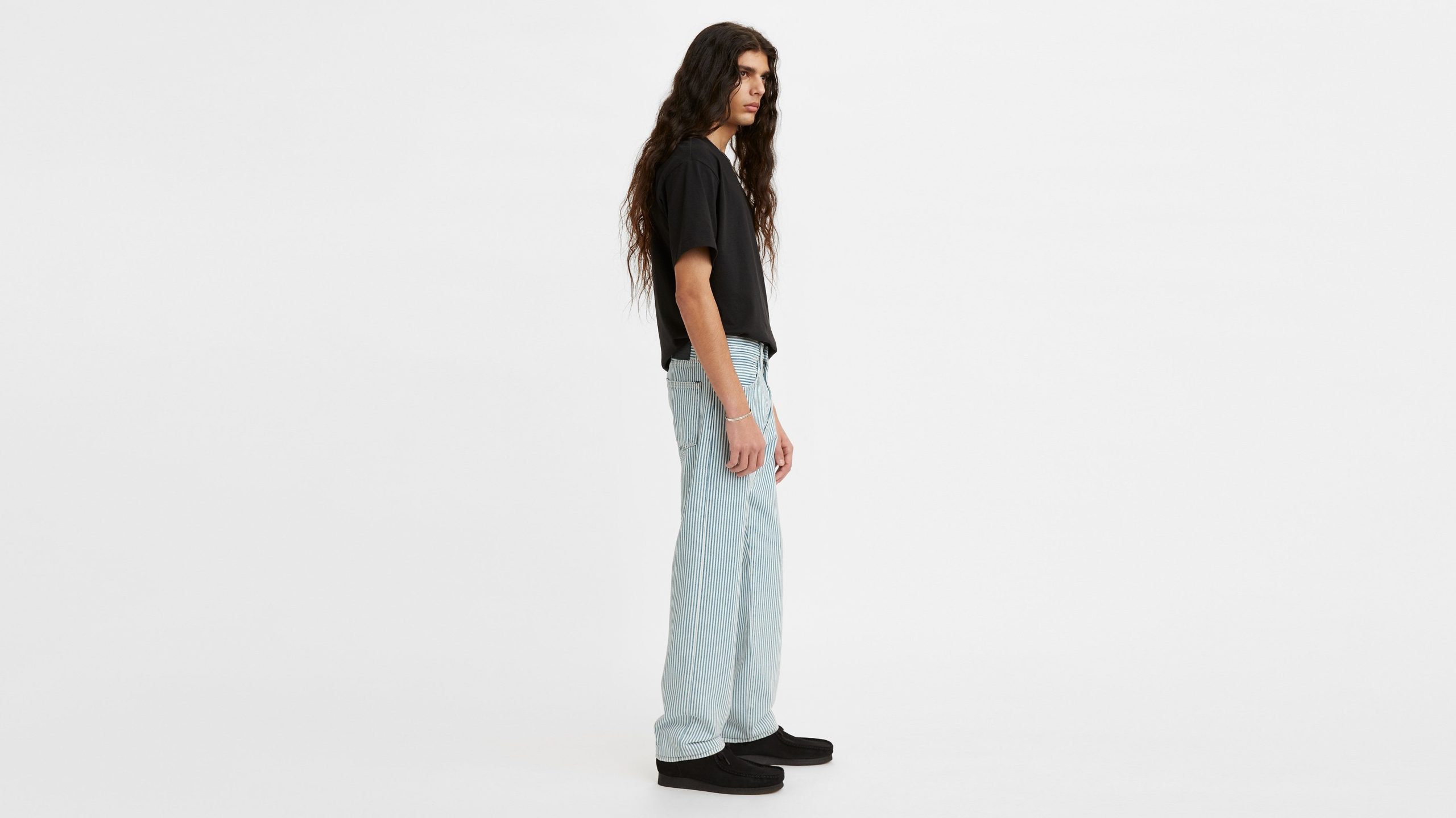 Levi's® Made & Crafted® 551 Z Vintg Strght Radar - Image 3