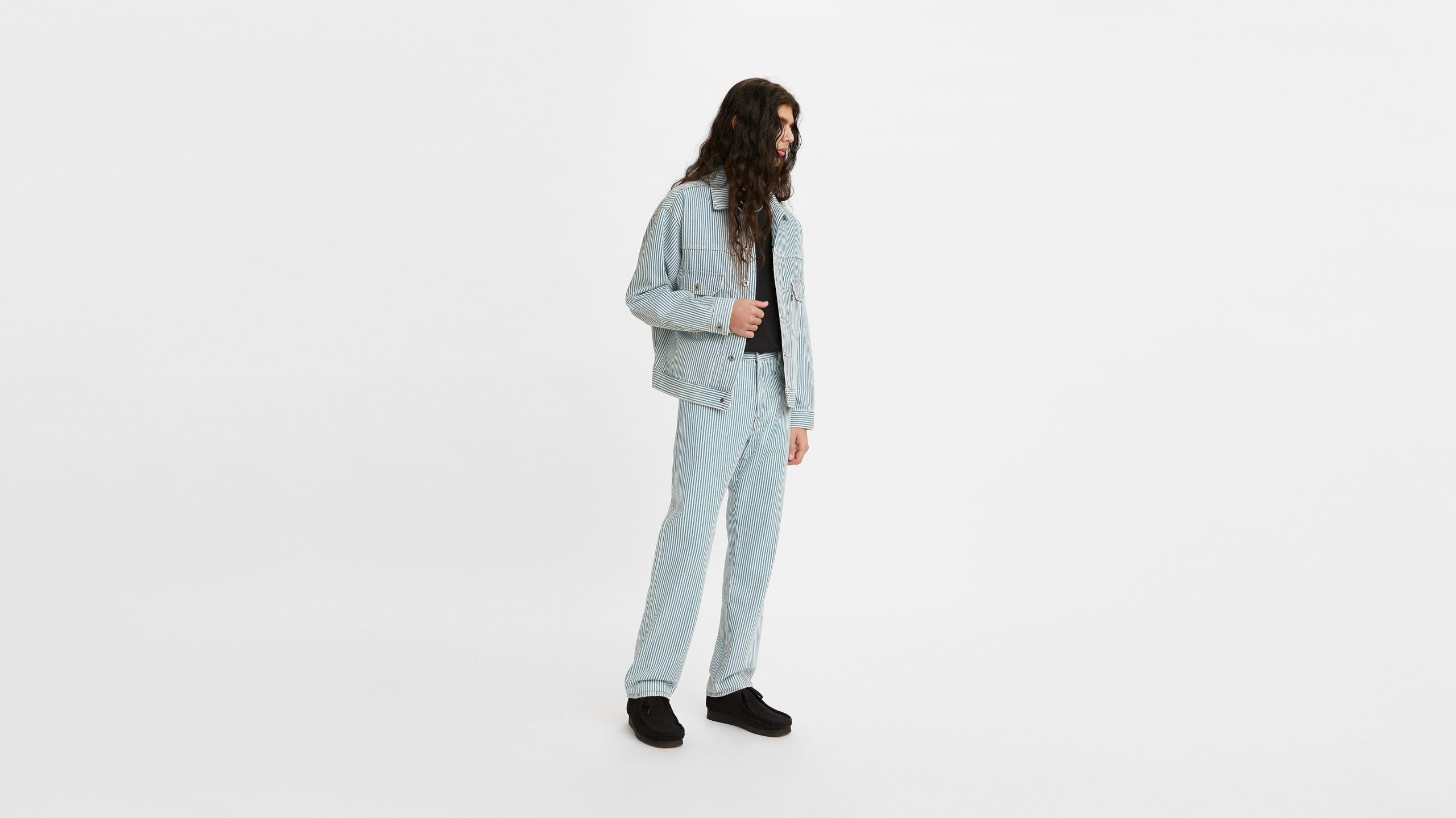 Levi's® Made & Crafted® 551 Z Vintg Strght Radar - Image 4