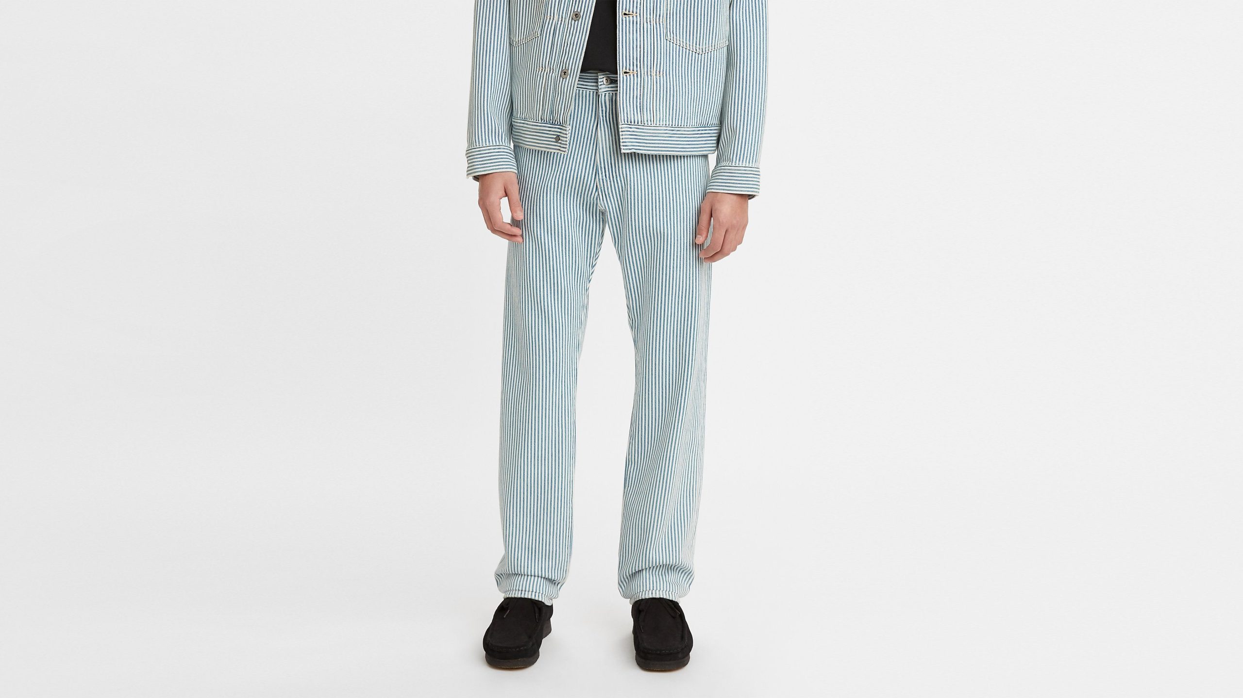 Levi's® Made & Crafted® 551 Z Vintg Strght Radar - Image 5