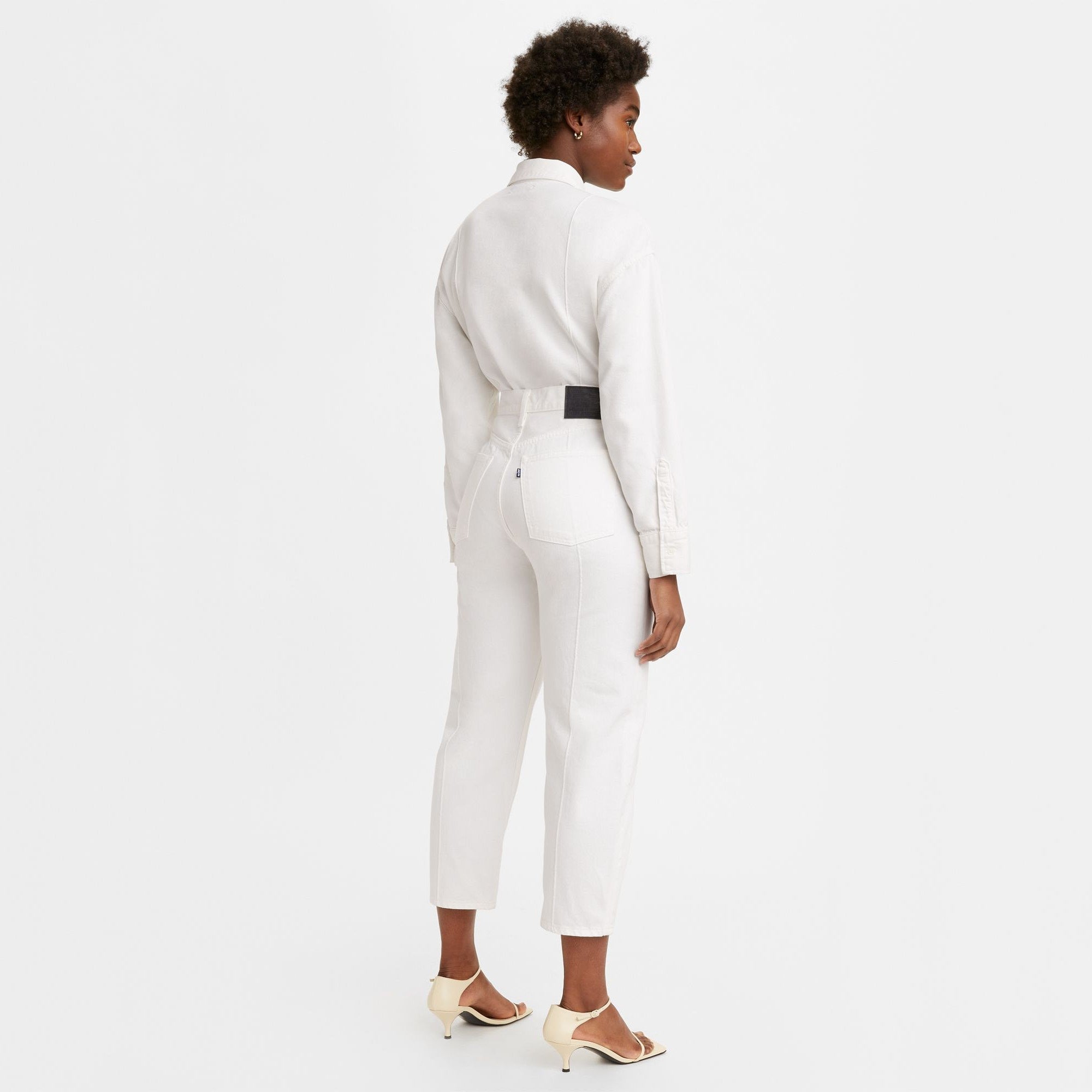 Levi's® Made & Crafted® Barrel Jeans - Image 3