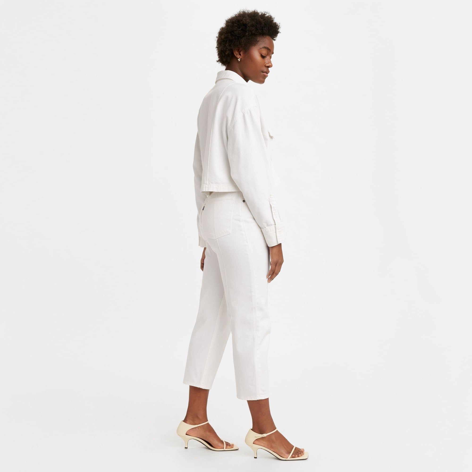 Levi's® Made & Crafted® Barrel Jeans - Image 4