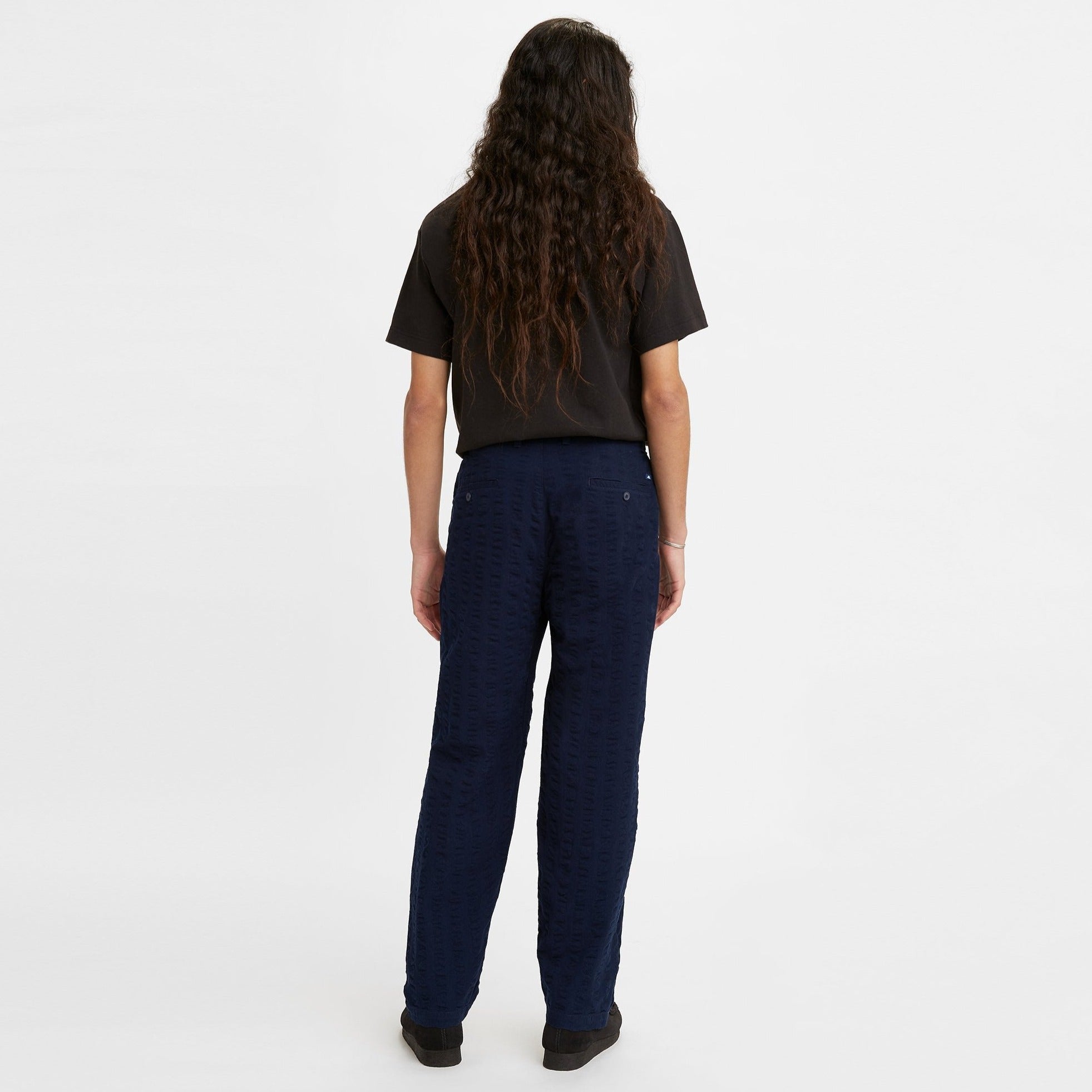 Levi's? Made & Crafted? Loose Trouser - Image 3