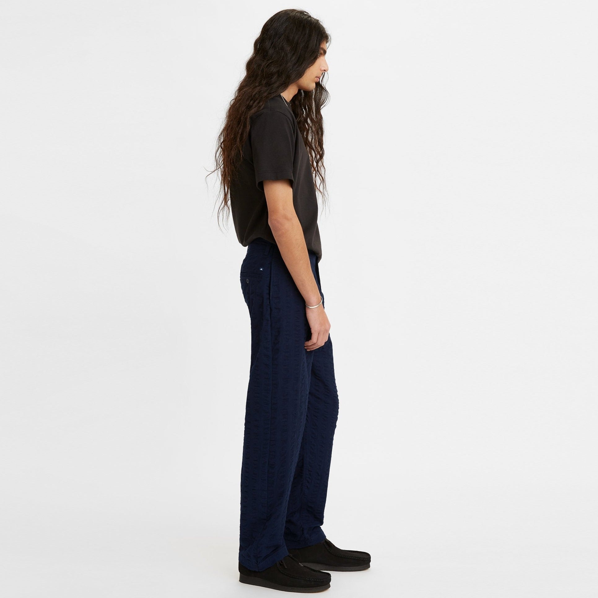 Levi's? Made & Crafted? Loose Trouser - Image 4
