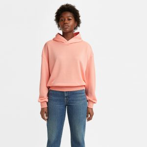 Levi's® Made & Crafted® Shell Hoodie