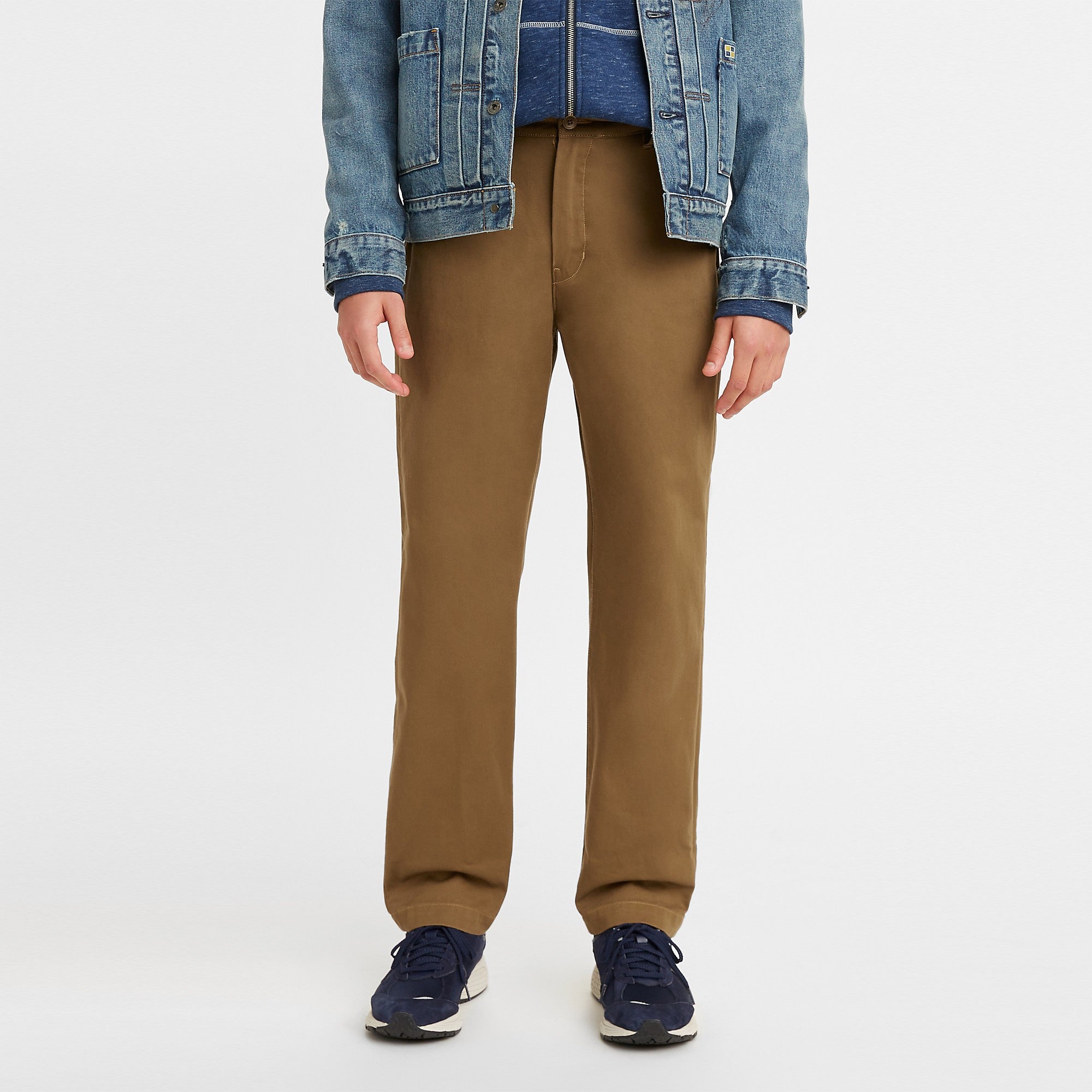 Levi's? Made & Crafted? Standard Chino - Image 4
