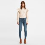 Levi's® Made & Crafted® Women's 721 Ankle Jeans
