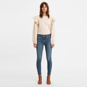 Levi's® Made & Crafted® Women's 721 Ankle Jeans