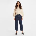 Levi's® Made & Crafted® Women's Barrel Jeans