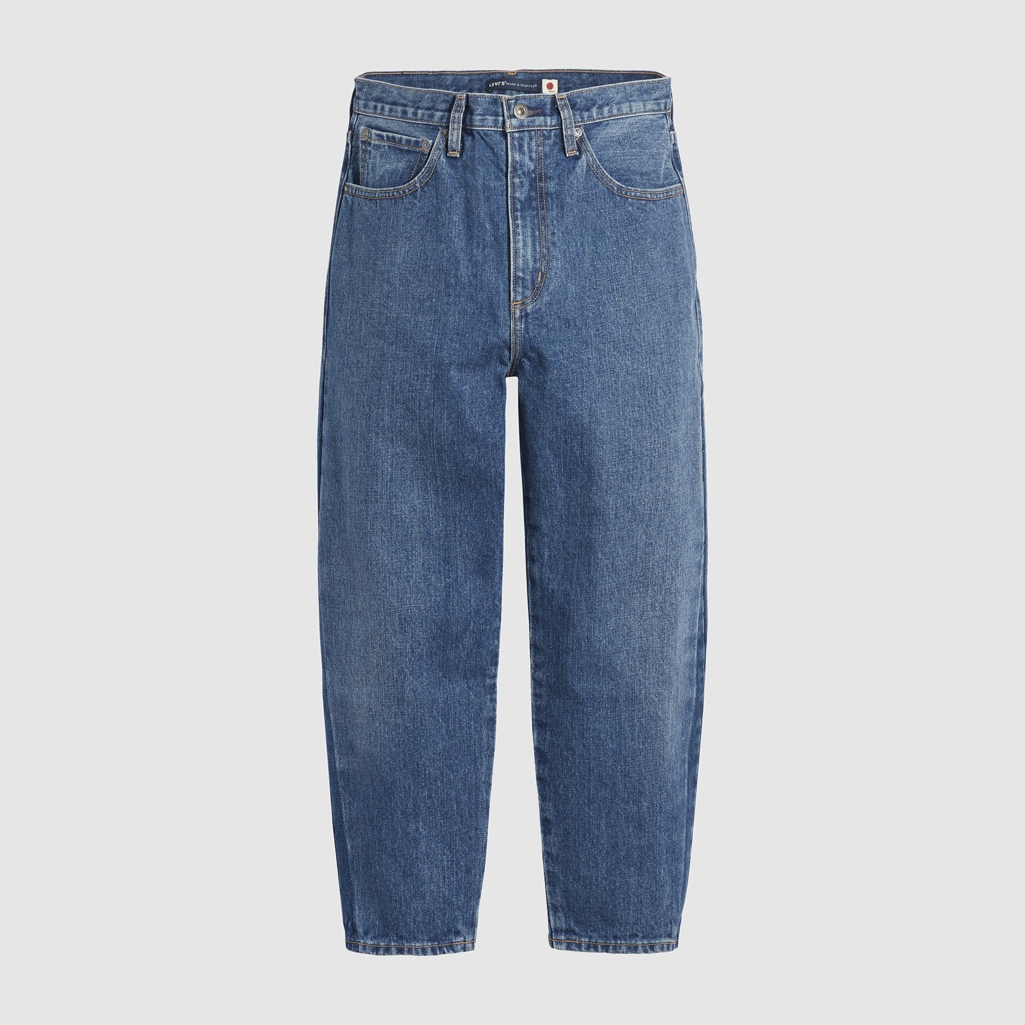 Levi's® Made & Crafted® Women's Barrel Jeans - Image 6
