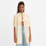 Levi's? Made & Crafted? Women's Bell Shirt Dress