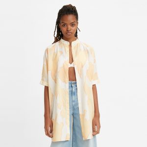 Levi's? Made & Crafted? Women's Bell Shirt Dress