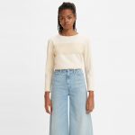 Levi's® Made & Crafted® Women's Bracelet Sleeve Tee