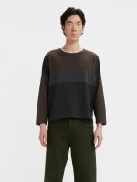 Levi's® Made & Crafted® Women's Bracelet Sleeve Tee