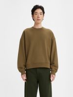 Levi's? Made & Crafted? Women's Classic Crewneck