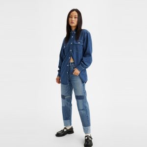 Levi's® Made & Crafted® Women's Column Jeans