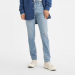 Levi's® Made & Crafted® Women's High-Rise Slim Jeans