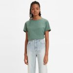 Levi's® Made & Crafted® Women's Open Neck Tee