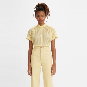 Levi's® Made & Crafted® Women's Petal Blouse