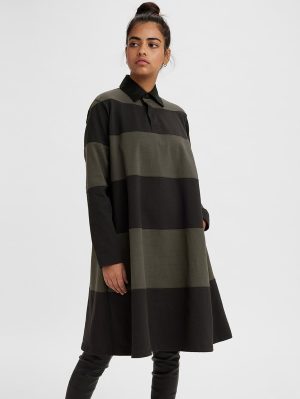 Levi's? Made & Crafted? Women's Rugby Dress