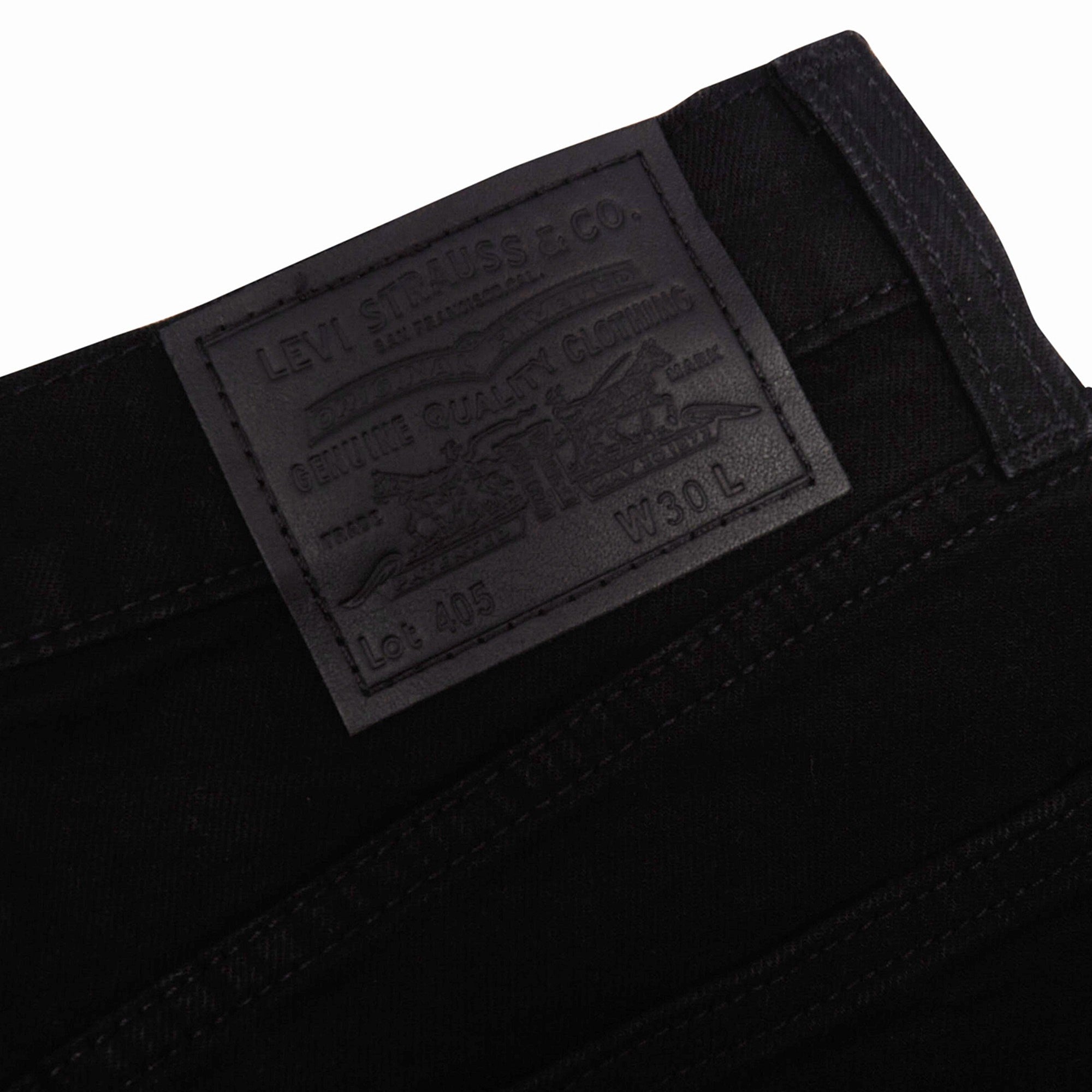 Levi's® Men's 405 Standard Shorts - Image 10