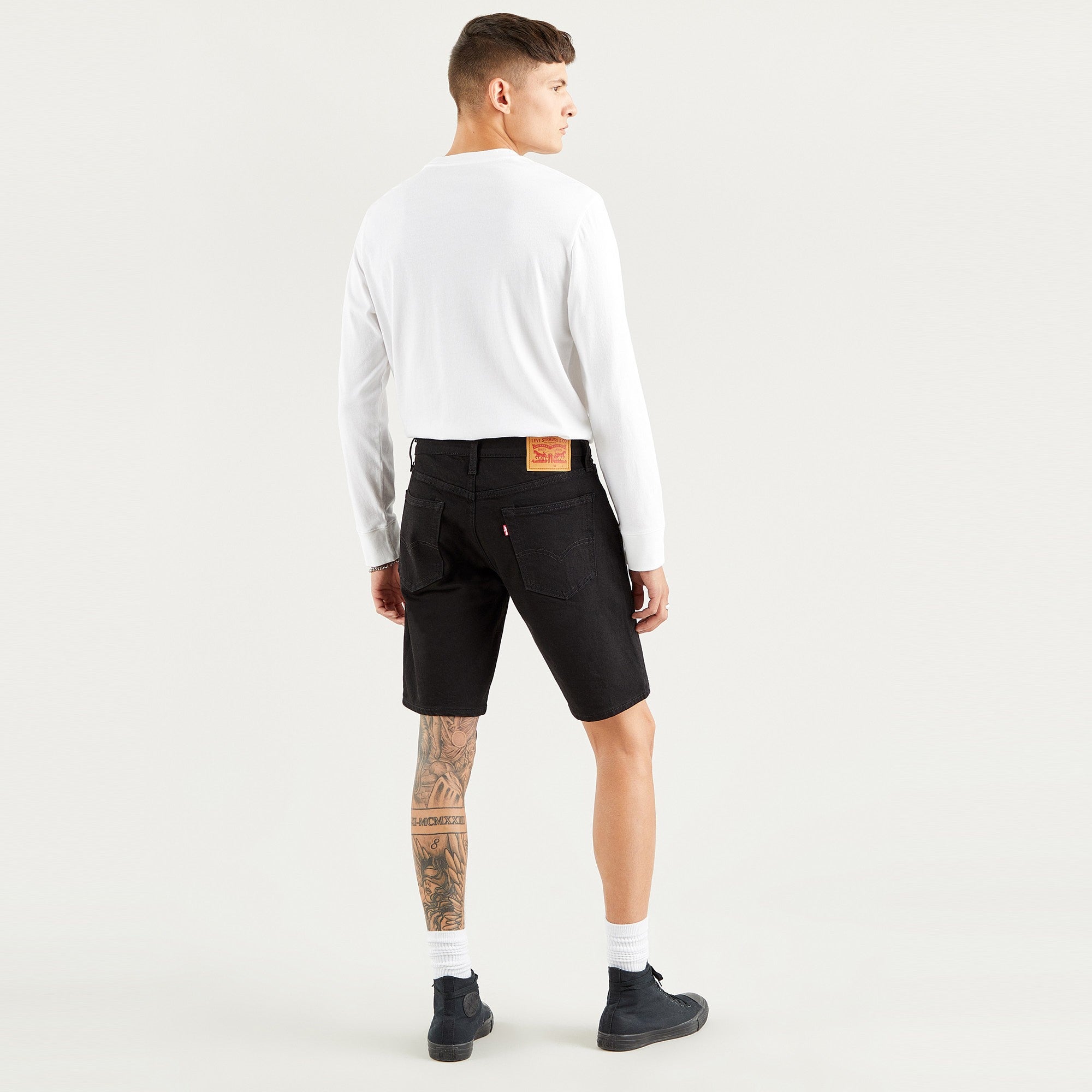 Levi's® Men's 405 Standard Shorts - Image 3