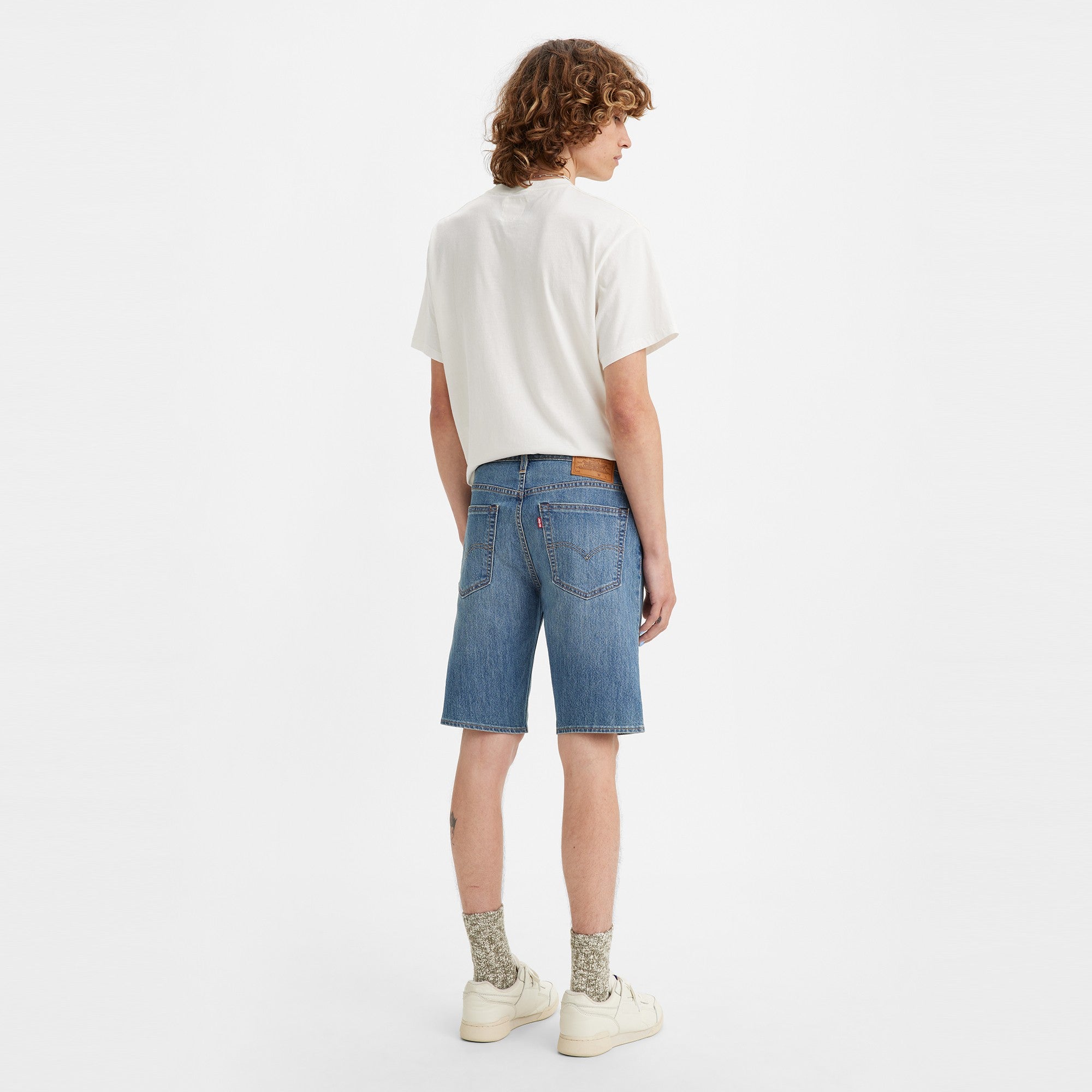 Levi's® Men's 405 Standard Shorts - Image 2