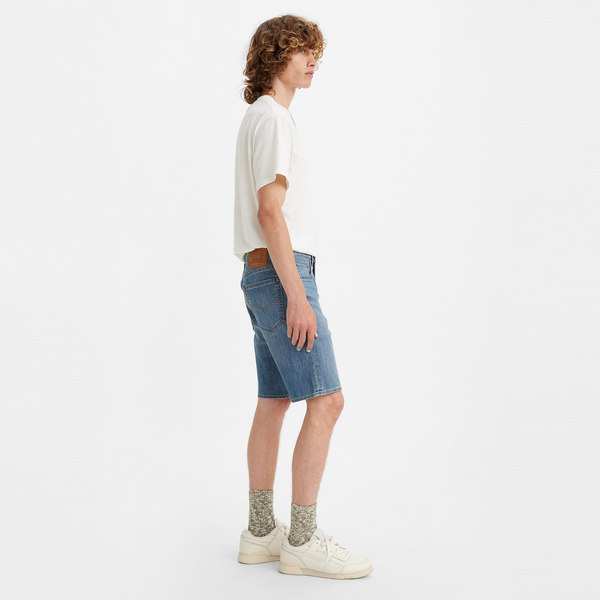 Levi's® Men's 405 Standard Shorts - Image 3