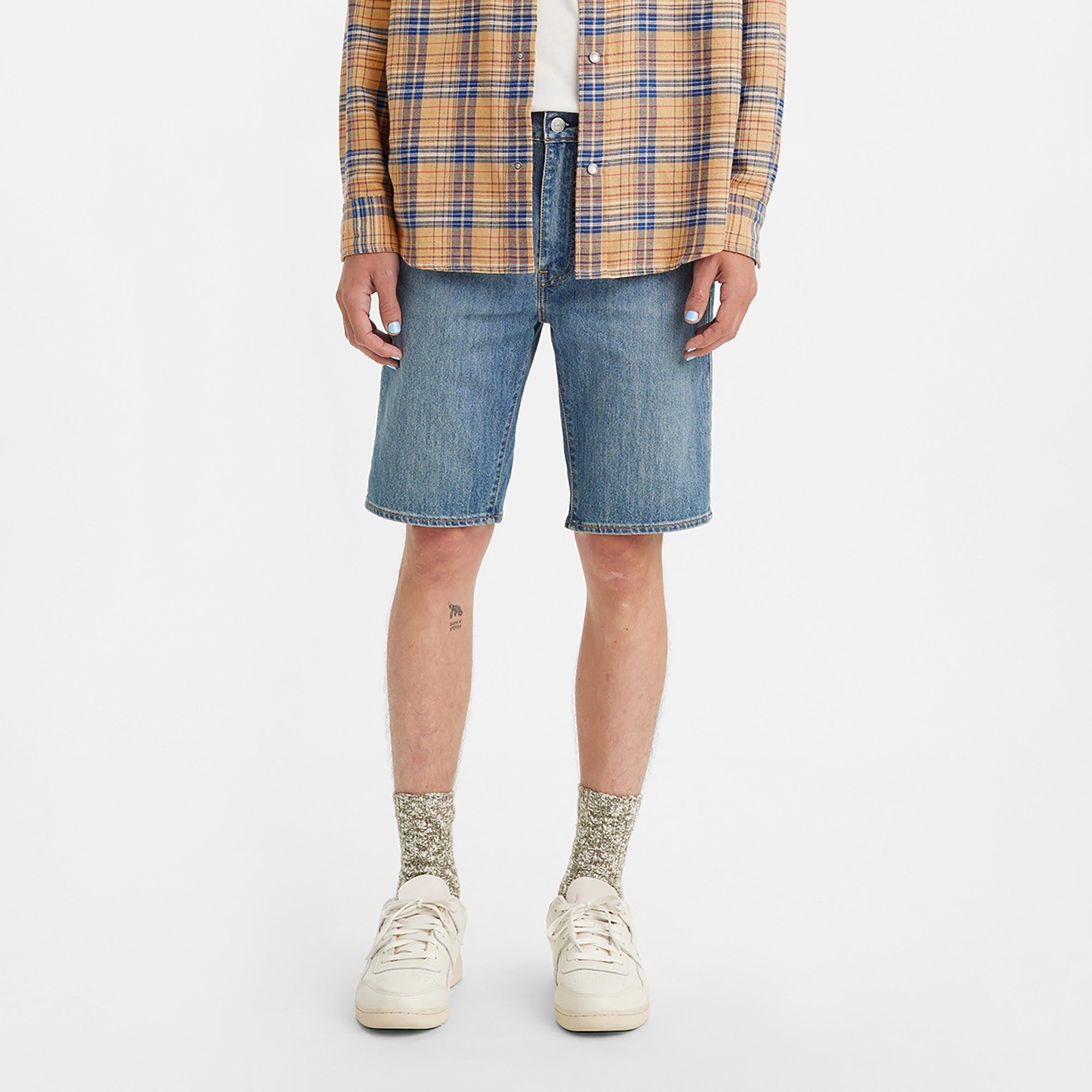 Levi's® Men's 405 Standard Shorts - Image 4