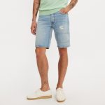 Levi's® Men's 405 Standard Shorts