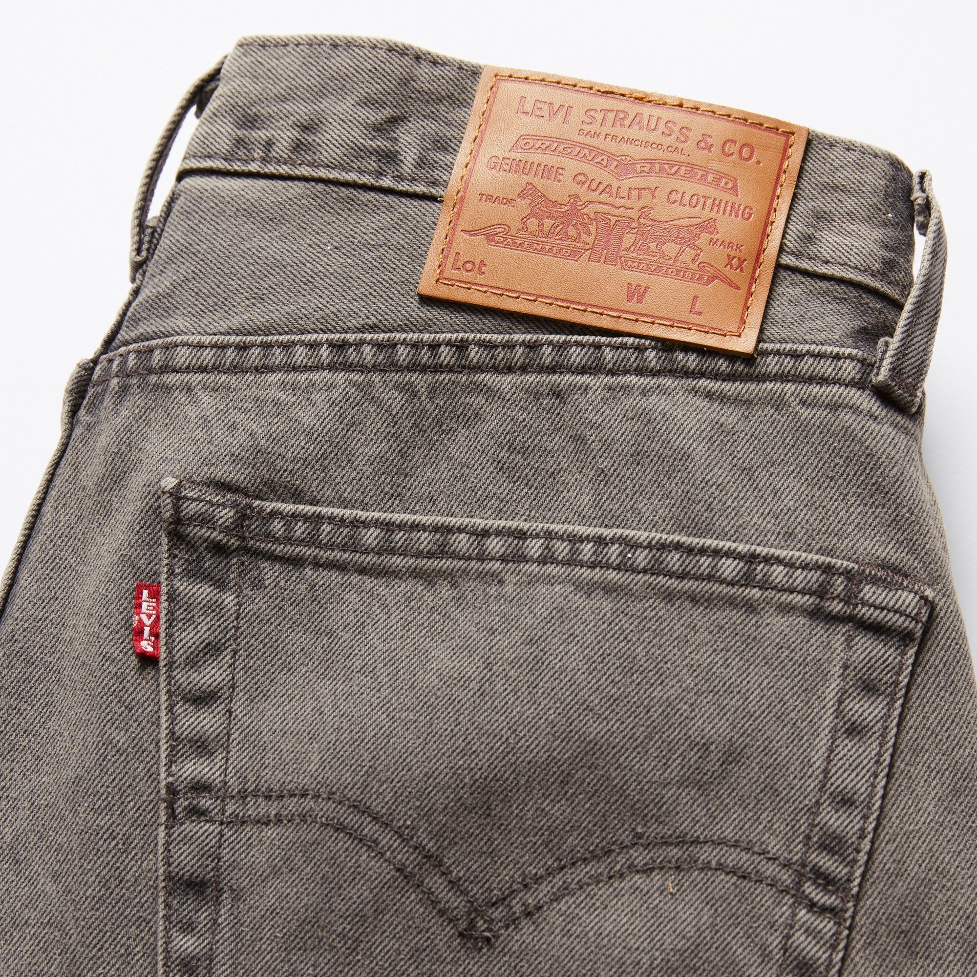 Levi's® Men's 501® Original Jeans - Image 8