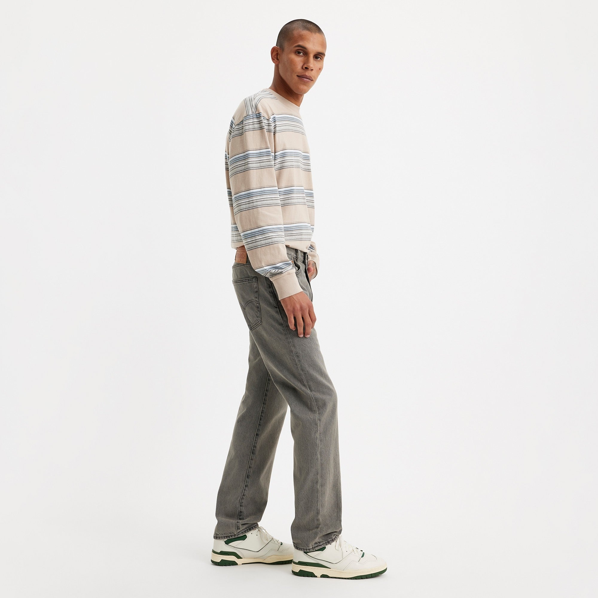 Levi's® Men's 501® Original Jeans - Image 3