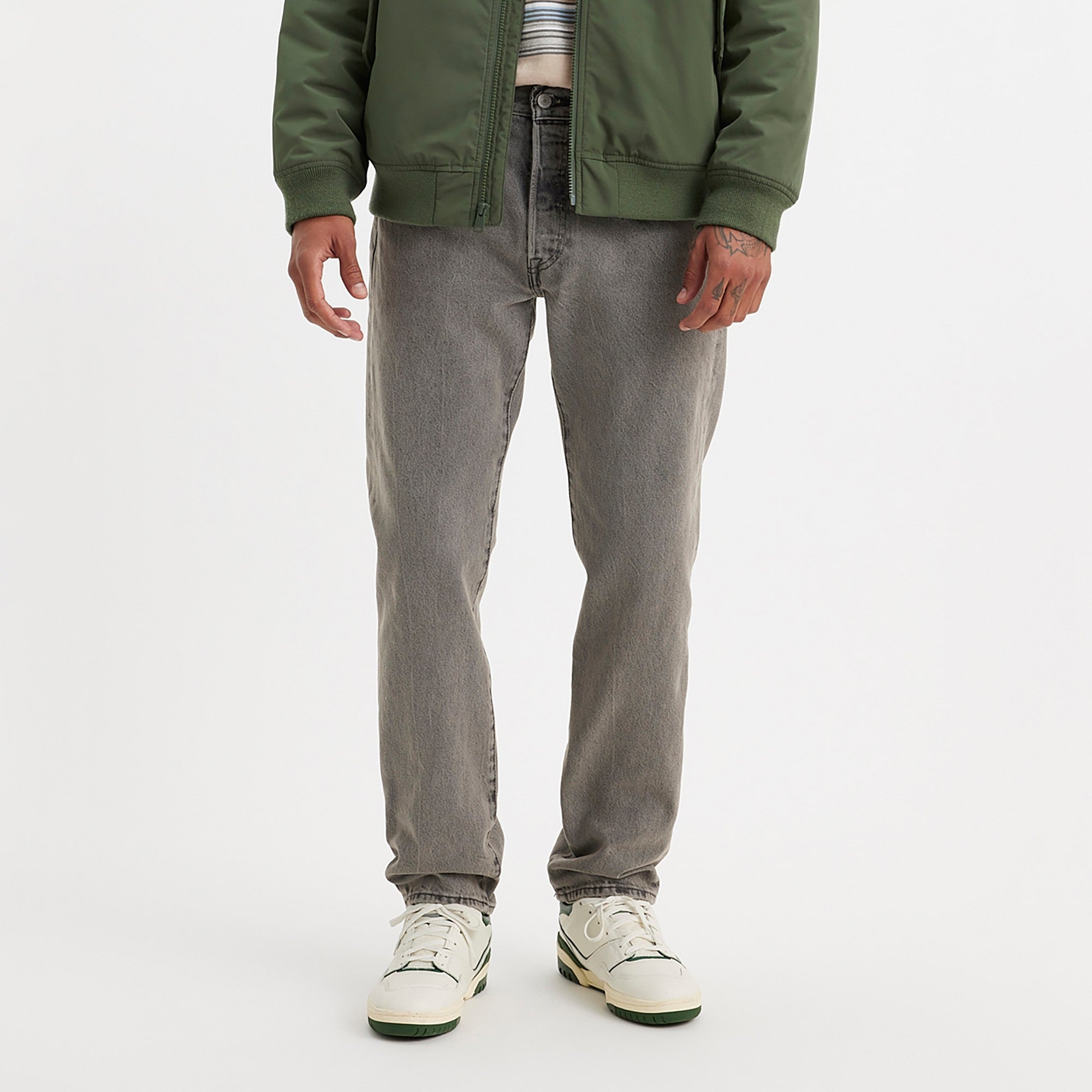 Levi's® Men's 501® Original Jeans - Image 4