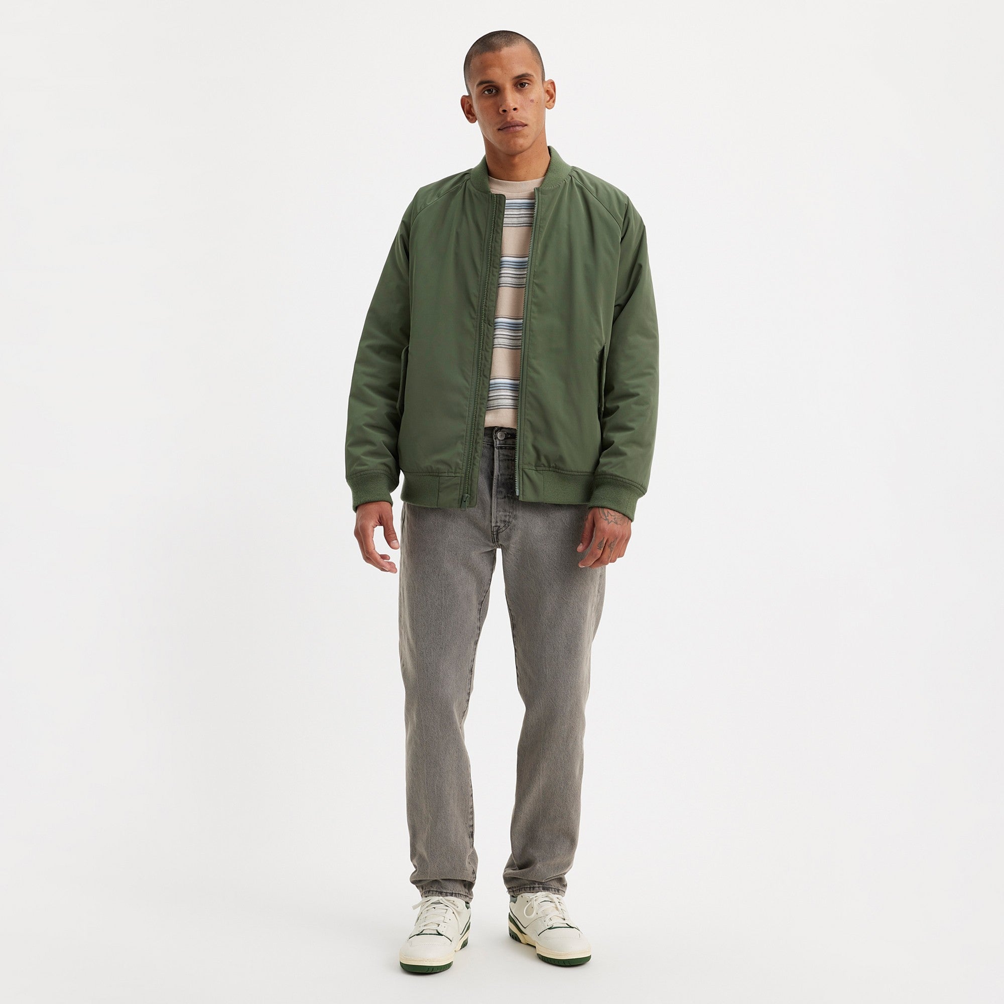 Levi's® Men's 501® Original Jeans - Image 5