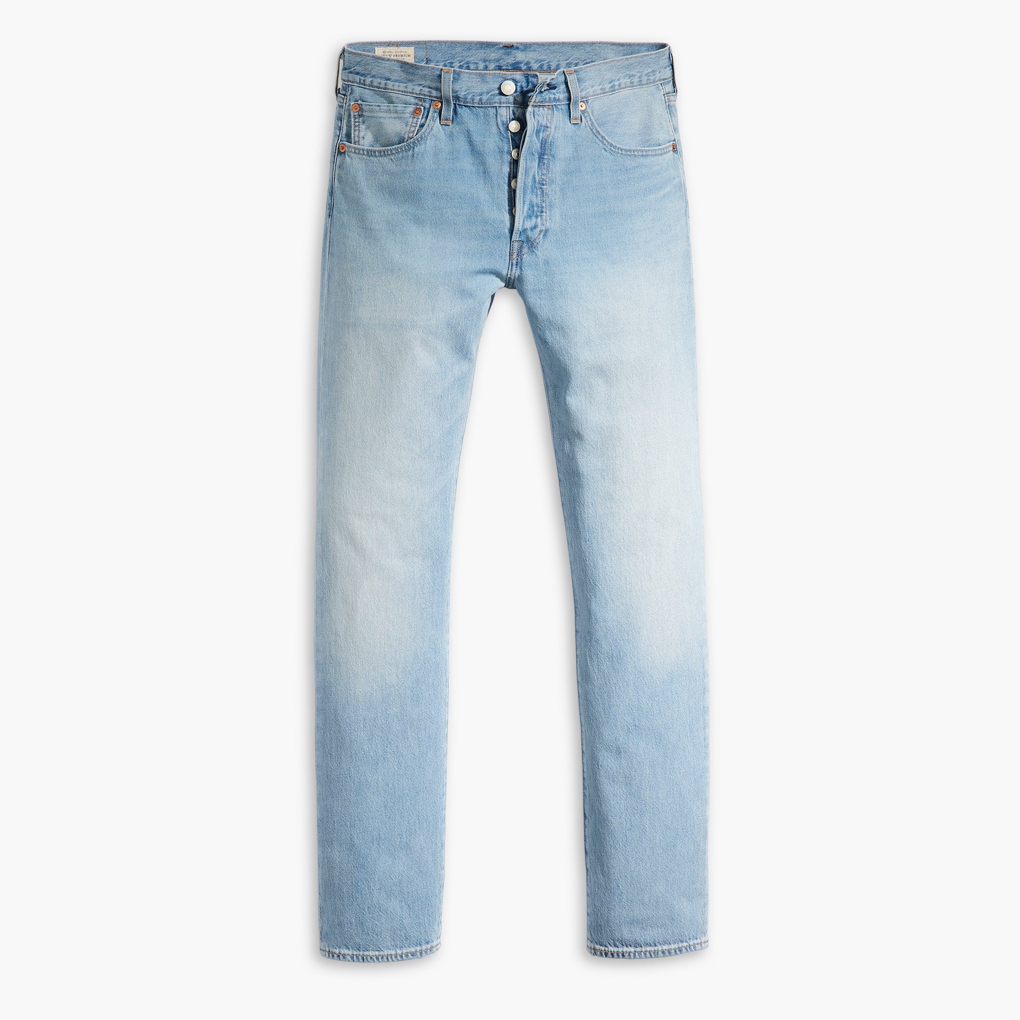 Levi's® Men's 501® Original Jeans - Image 7