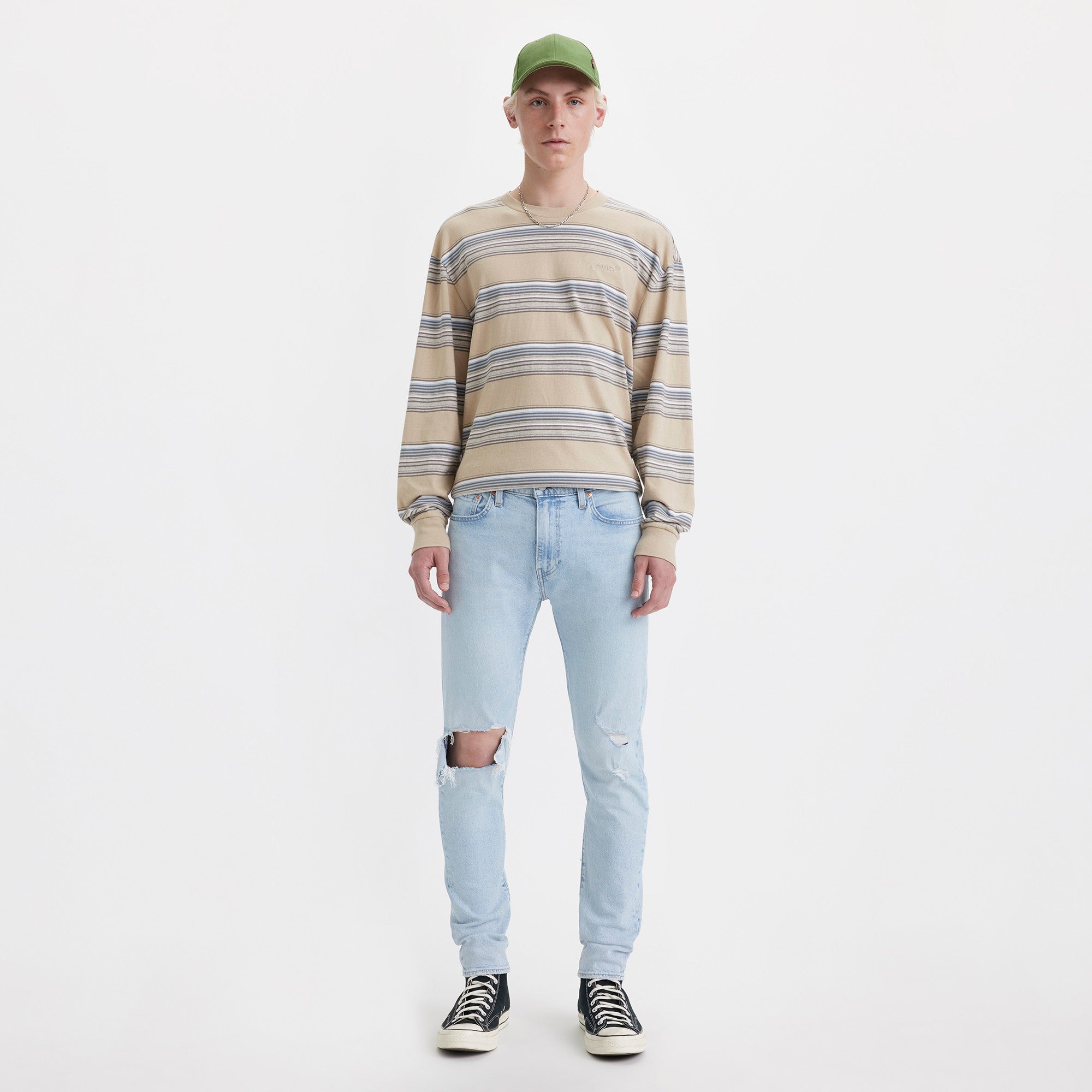 Levi's® Men's 512™ Slim Taper Jeans - Image 5