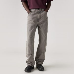 Levi's? Men's 568? Loose Straight Double-Knee Carpenter
