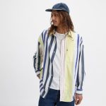 Levi's® Men's Alameda Button-Down Shirt