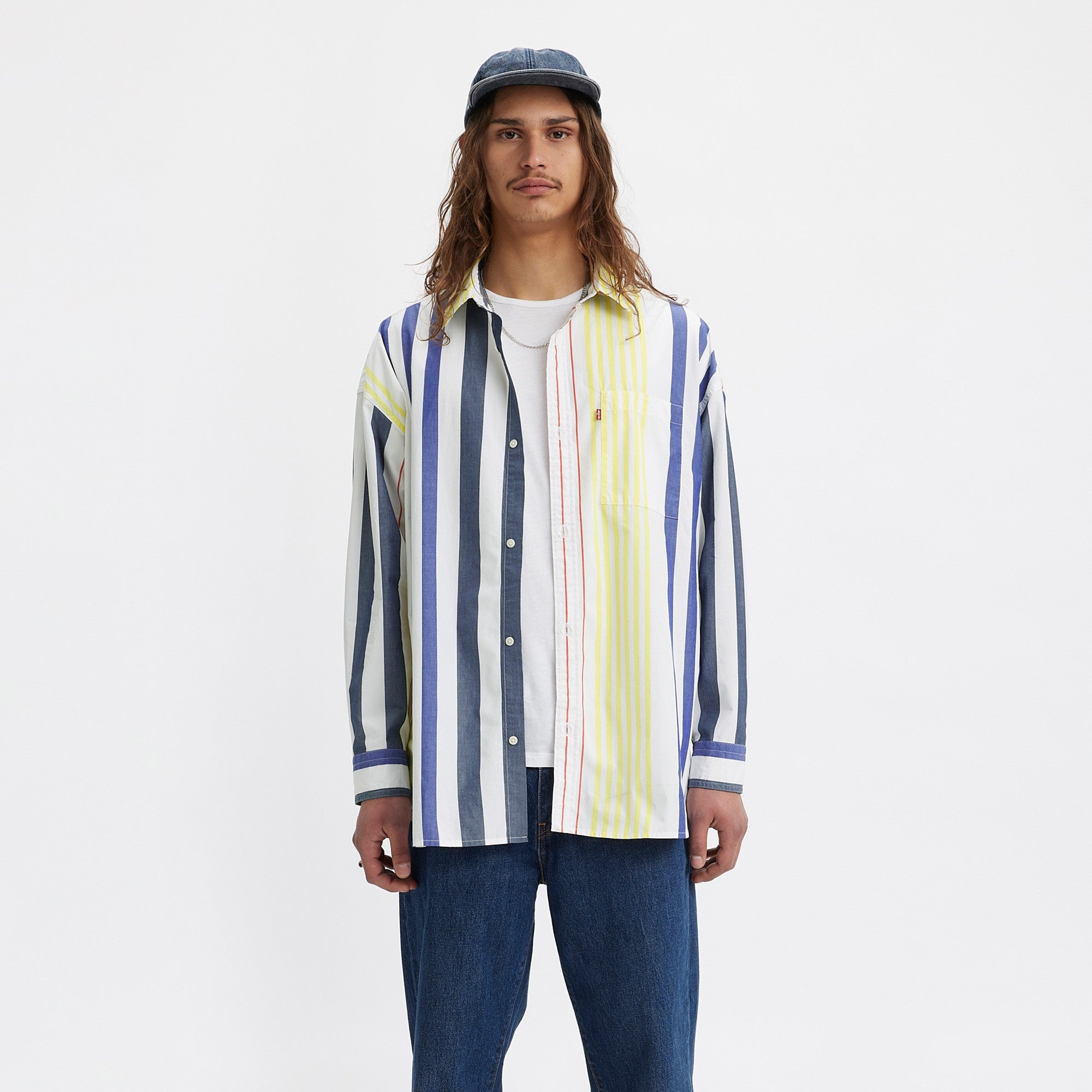 Levi's® Men's Alameda Button-Down Shirt - Image 3