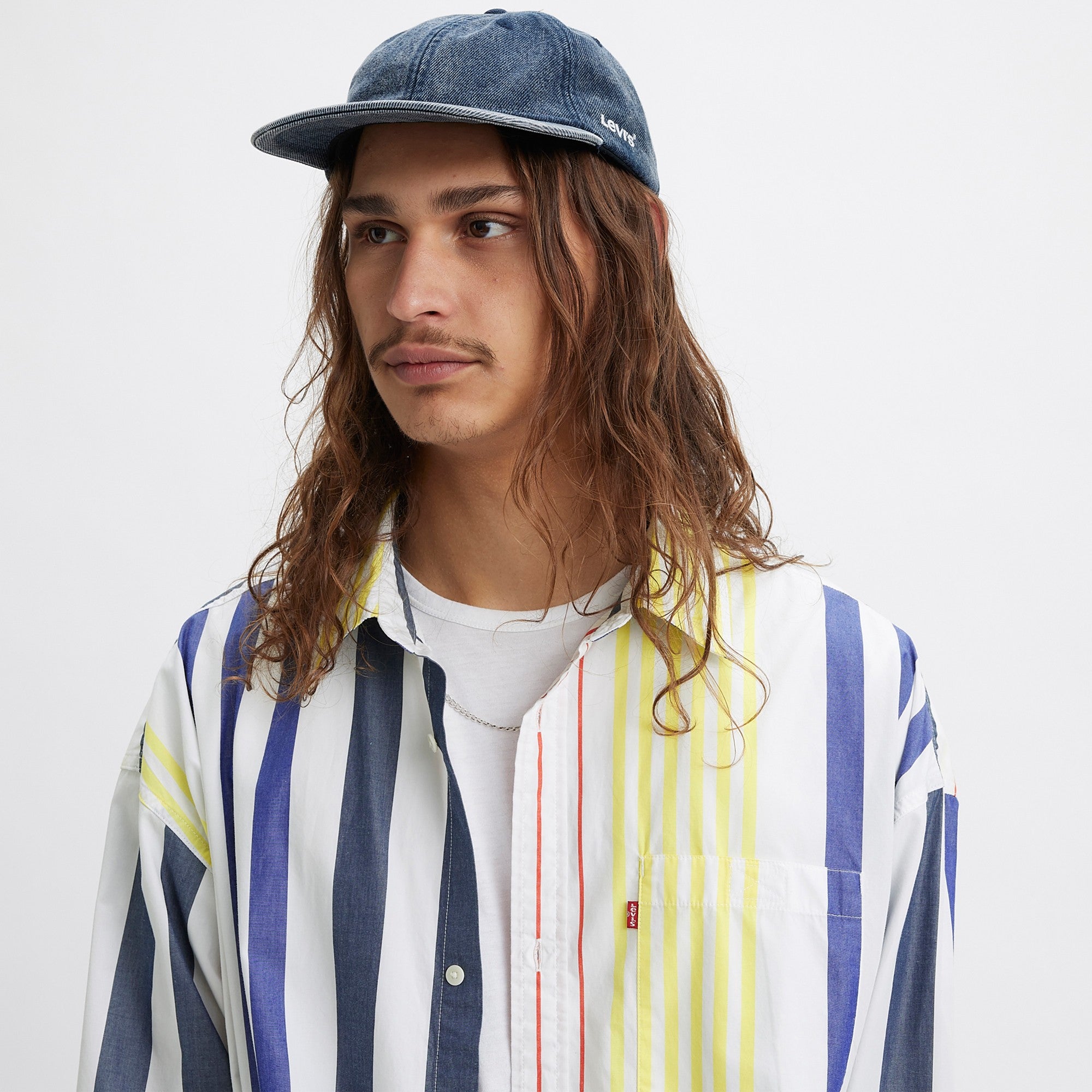 Levi's® Men's Alameda Button-Down Shirt - Image 4