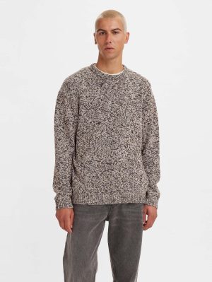 Levi's? Men's Alamo Crewneck Sweater