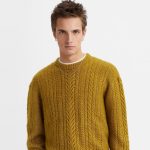 Levi's? Men's Battery Crewneck Sweater