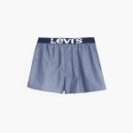 Levi's® Men's Chambray Boxers
