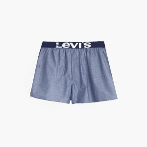 Levi's® Men's Chambray Boxers