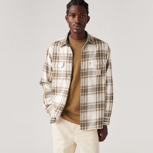 Levi's® Men's Classic Worker Shirt