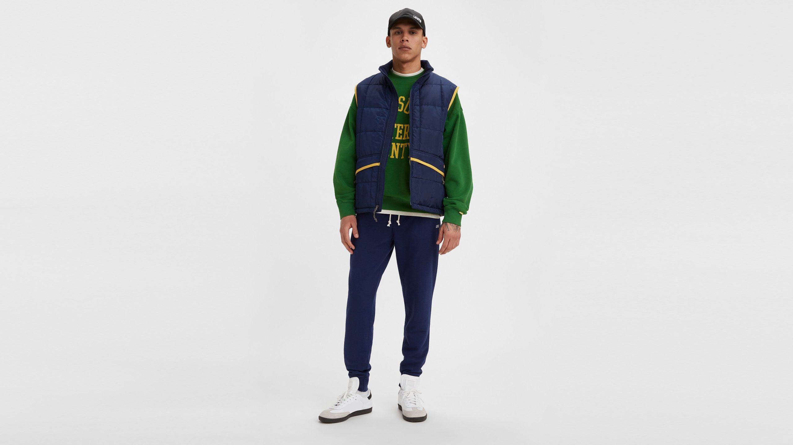 Levi's? Men's Gold Tab Jogger