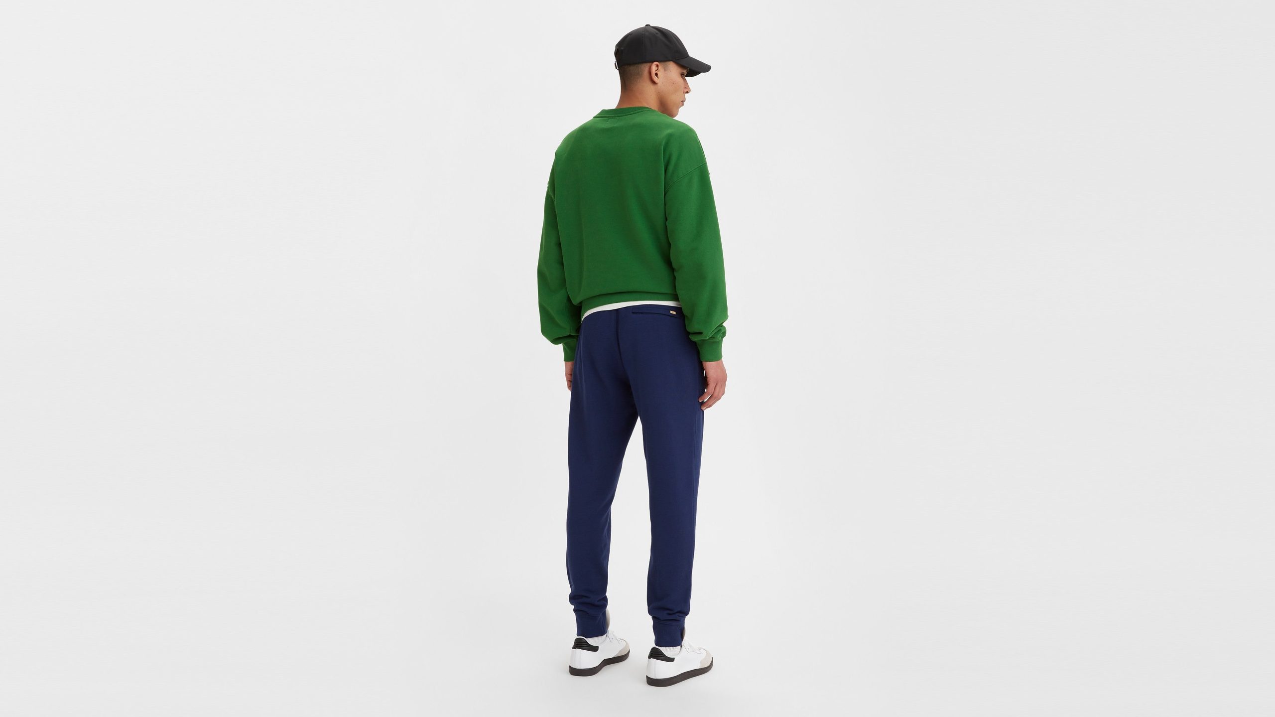 Levi's? Men's Gold Tab Jogger - Image 2